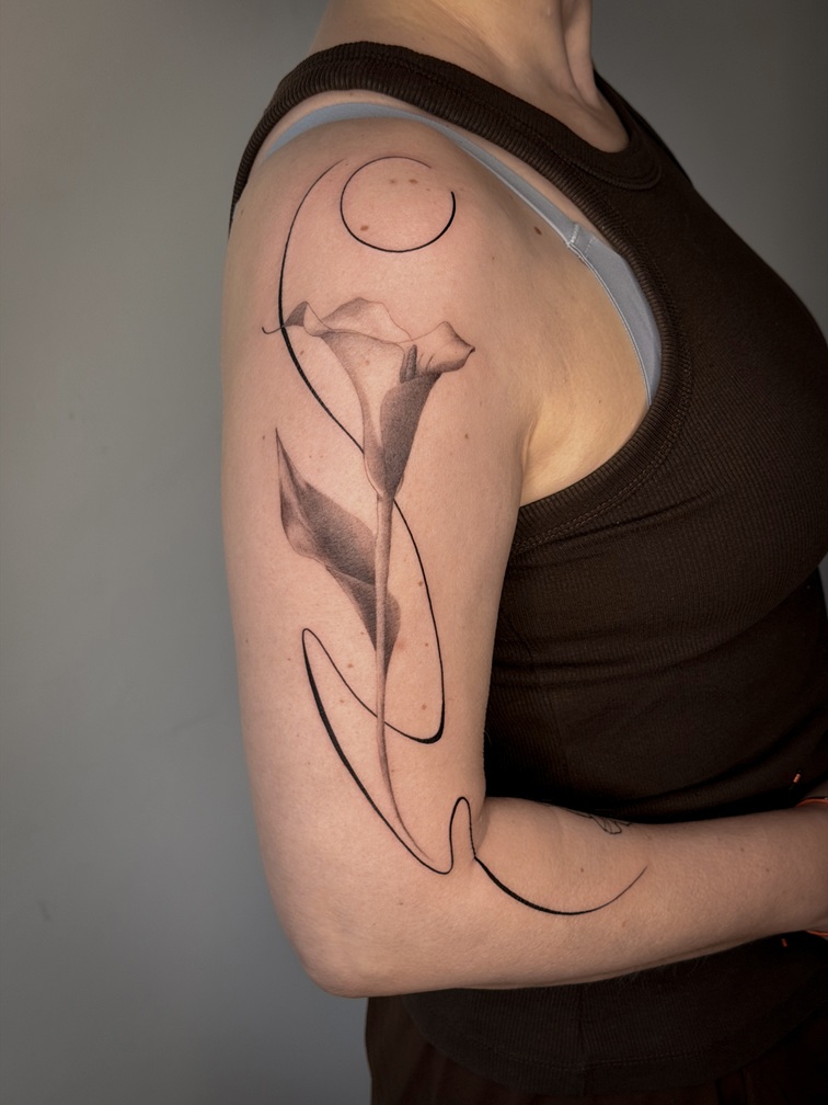 Tattoo 7