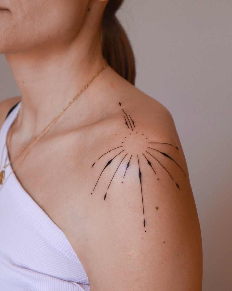 Tattoo 9