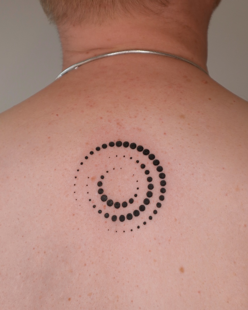 Tattoo 10
