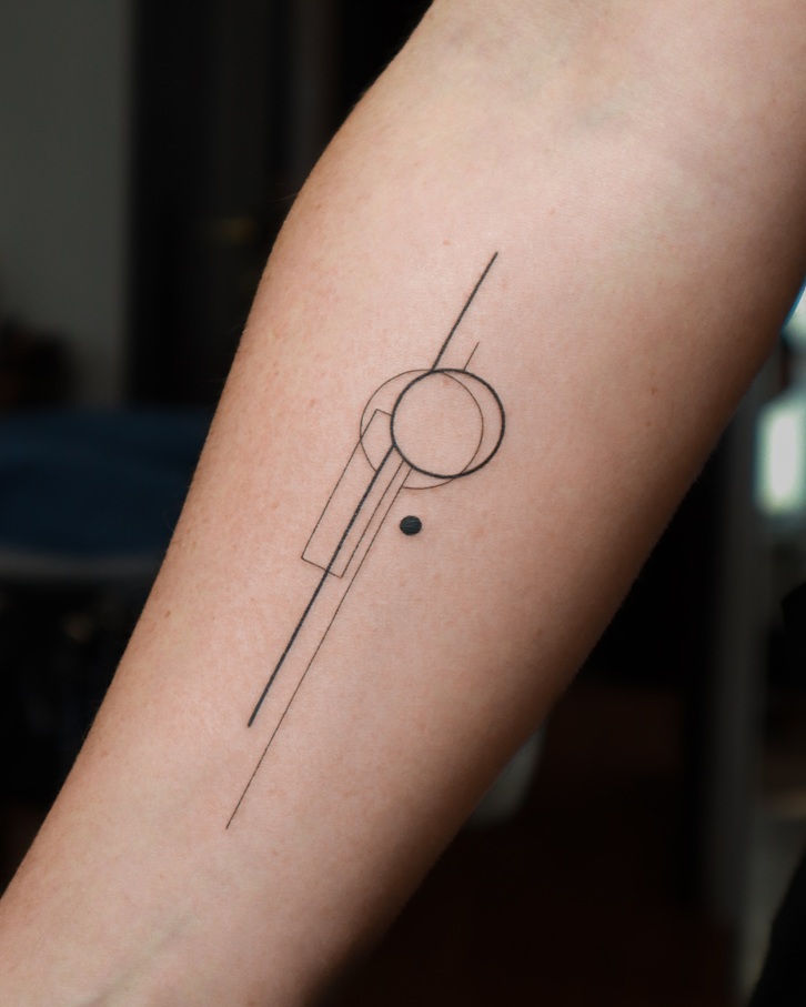 Tattoo 11