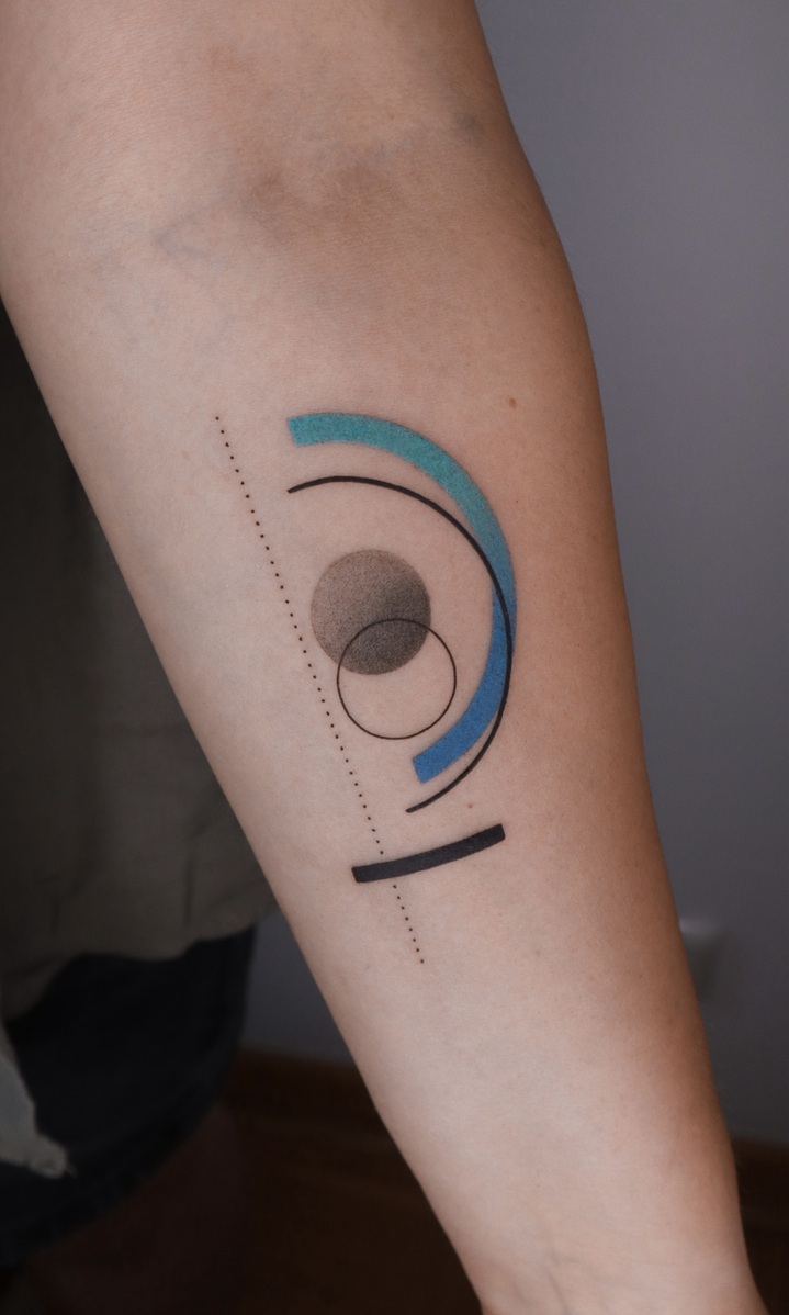 Tattoo 12