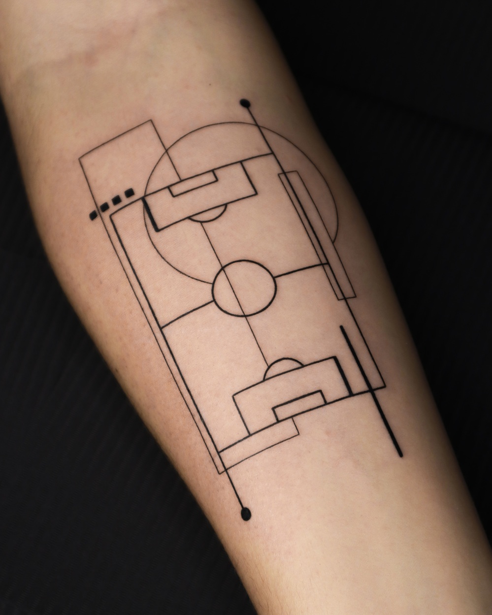 Tattoo 5
